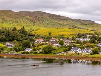 Isle of Skye, Portree